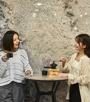 coffee