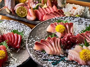 夕食のイメージ