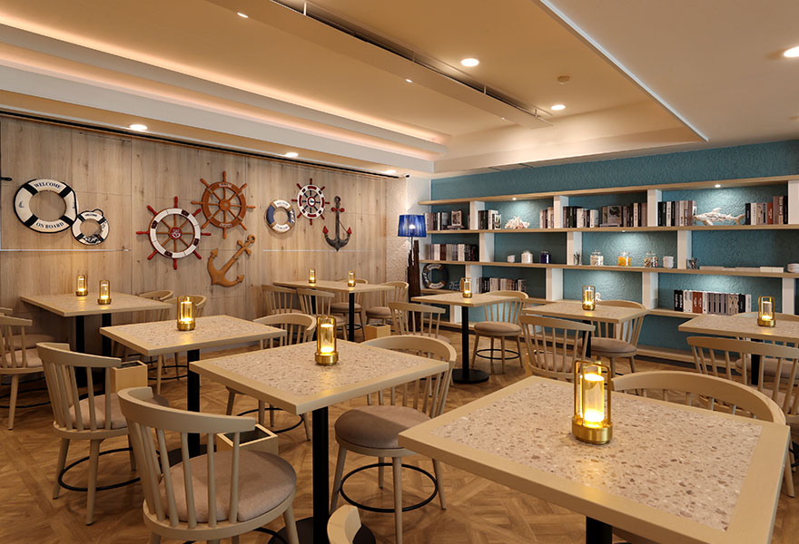 施設イメージ|大洗ホテル