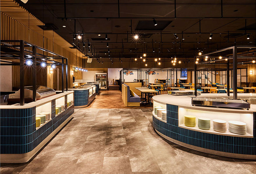 施設イメージ|大洗ホテル