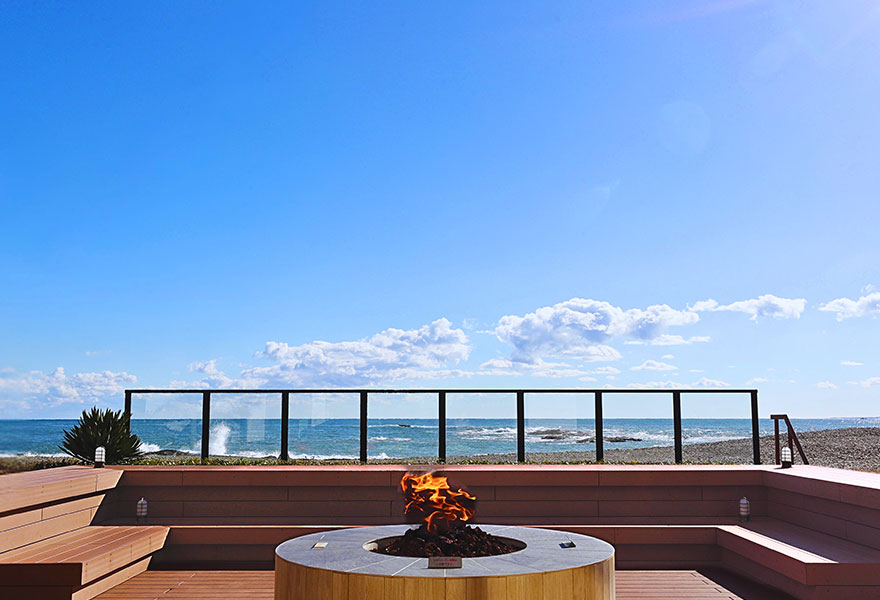 施設イメージ|大洗ホテル