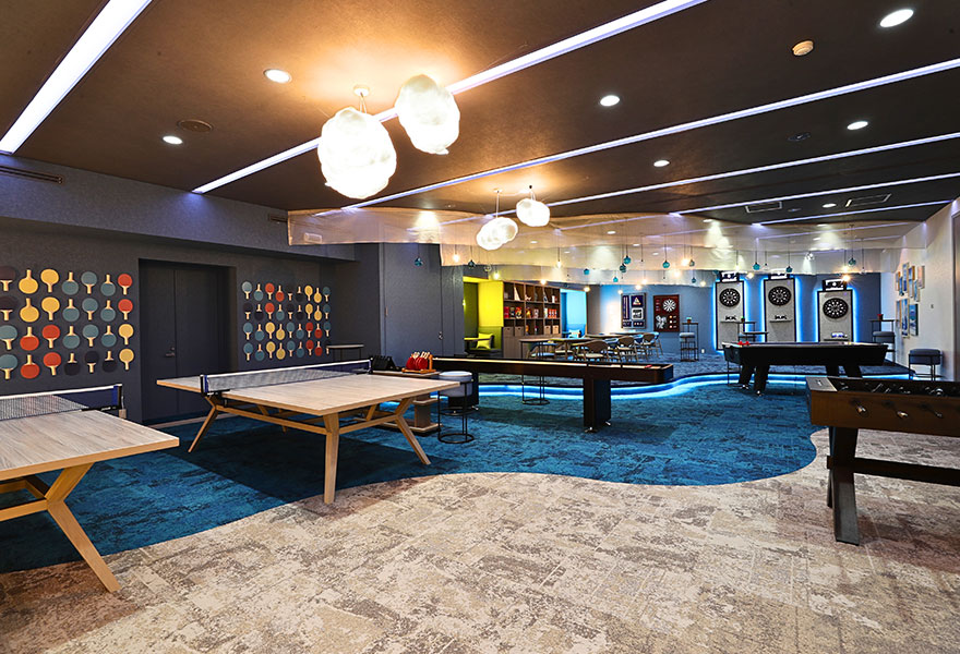 施設イメージ|大洗ホテル