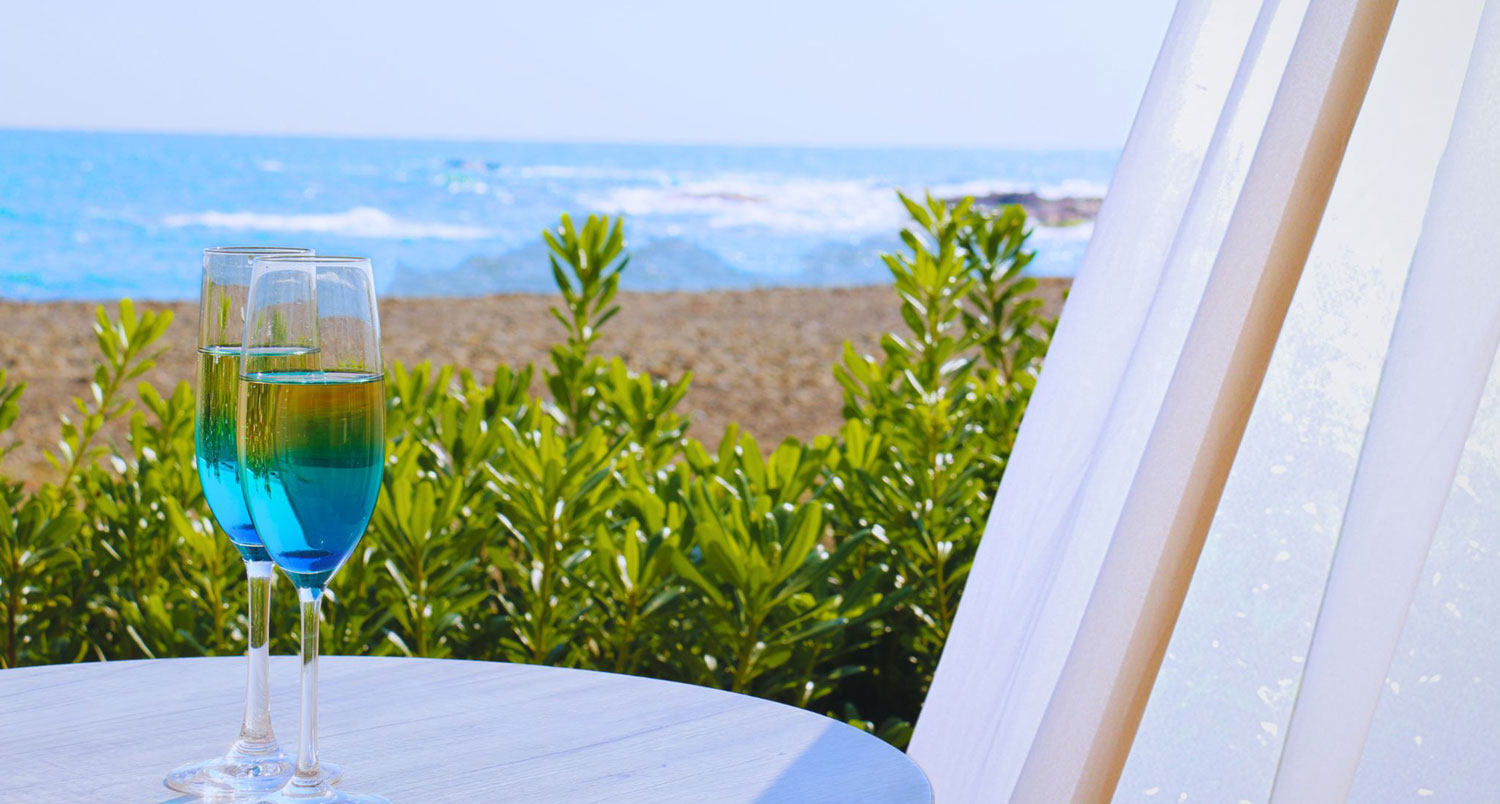 オールインクルーシブイメージ